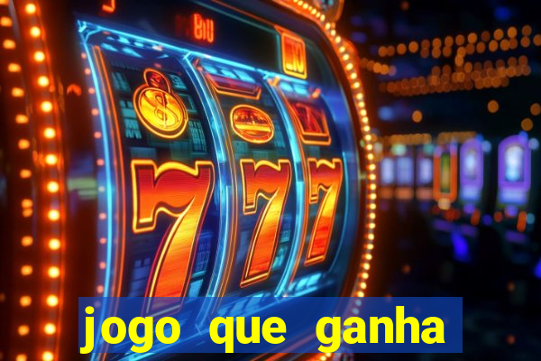 jogo que ganha dinheiro pagbank